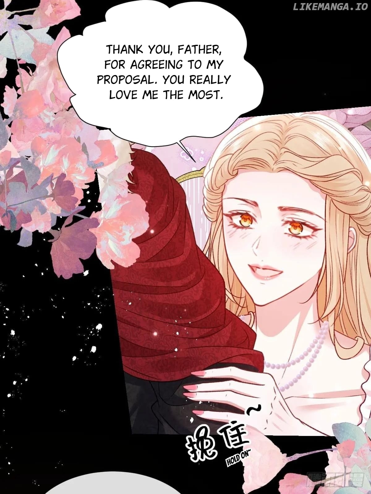 Confessing My Love to Him, the Treacherous One Chapter 22 - page 35